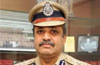 T R Suresh Kumar takes charge as City Police Commissioner